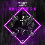 Cover: X-Pander & Killer MC - Killzone 2.0