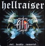 Cover: Hellraiser III: Hell On Earth - Pain & Pleasure