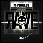 Cover: M-Project & Steve Heller feat Jonjo - U Know I'm Hardcore (Hard Mix)