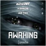 Cover: Kairos - Awaking