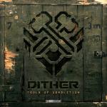 Cover: Dither - God Is Dead