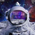 Cover: Nightcrawler - Travel In The Universe