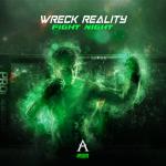 Cover: Reality - Fight Night