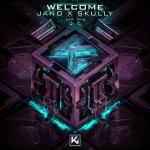 Cover: Skully - Welcome