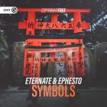 Cover: Eternate &amp; Ephesto - Symbols