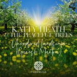 Cover: Katty Heath &amp;amp; The Peaceful Trees - Unexplored Landscape (Ganesh Mantra)