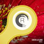Cover: Costa &amp; Elara - Angel