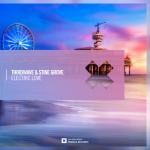 Cover: THIRDWAVE &amp; Stine Grove - Electric Love