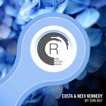 Cover: Costa & Neev Kennedy - My Own Way