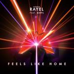 Cover: AIDYL - Feels Like Home