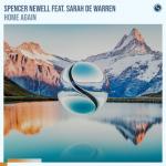 Cover: Spencer Newell - Home Again