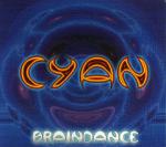 Cover: Cyan - CQ