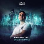 Cover: Chaos - I Never Change