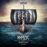 Cover: Matzic - Raise The Sails (Official Hardcruise Anthem 2022)