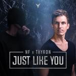 Cover: Thyron - Just Like You (Thyron Bootleg)