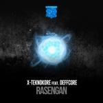Cover: X-Teknokore - Rasengan