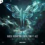 Cover: Radical Redemption &amp; Digital Punk - Another Dimension