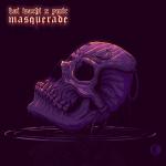 Cover: Kai - Masquerade