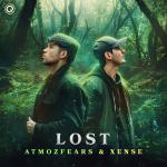 Cover: Atmozfears & Xense - Lost