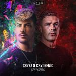Cover: Cryex - Cryexgenic