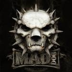 Cover: Mad Dog - Hardcore Style