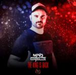 Cover: Mind Controller - The King Is Back