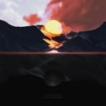 Cover:  - The Sun Sleeps