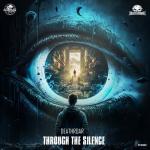 Cover: Deathroar - Through The Silence
