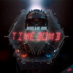 Cover: Degos & Re-Done feat. Carola - Time