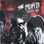 Cover: Misfits - Hybrid Moments