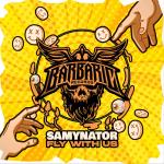 Cover: Samynator - Madness