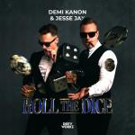 Cover: Demi Kanon & Jesse Jax - Roll The Dice
