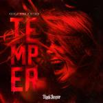 Cover: B-Nance - Temper
