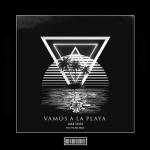 Cover: Luca Testa feat. Polina Grace - Vamos A La Playa
