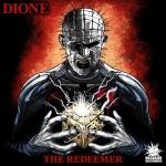 Cover: Dione - The Redeemer
