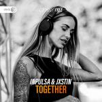 Cover: Jxstin - Together