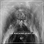 Cover: Warhammer 40,000: Space Marine - The Machine Spirit