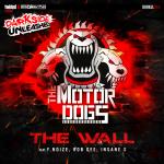 Cover: The Motordogs - Fear Is An Illusion