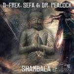 Cover: D-Frek & Sefa - Lullaby Of Woe