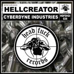 Cover: Hellcreator - Dying Angels