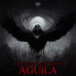 Cover: Kick Therapy - Aguila