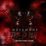 Cover: Masamune - It Follows