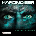Cover: Hardnoiser - Walk In The Air