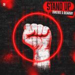 Cover: Dvastate - Stand Up