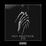 Cover: Efi Gjika - Hey Brother