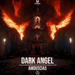 Cover: Cradle Of Filth - Satanic Mantra - Dark Angel