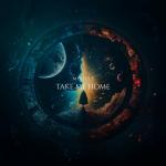 Cover: Modul8 - Take Me Home