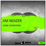 Cover: Noizer - Dark Symphony