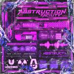 Cover: AbstructA & Kolizion - Hall Of The Machine