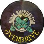 Cover: Noize Suppressor - Overdrive